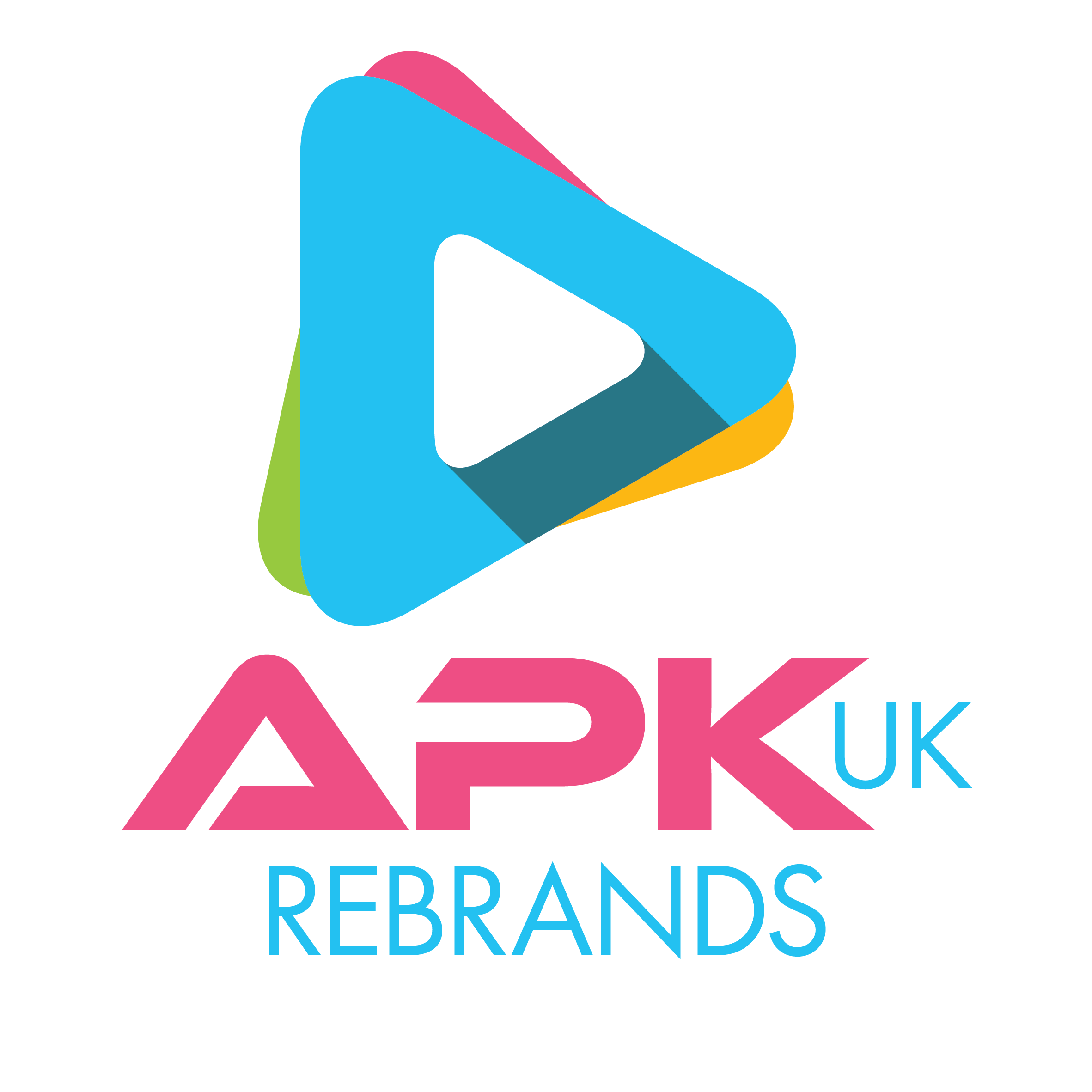 APK UK Rebrands URL Shortener